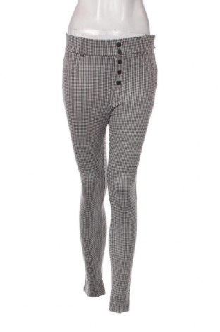 Дамски панталон Zara Trafaluc, Размер M, Цвят Многоцветен, Цена 12,15 лв.