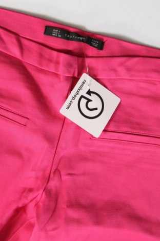 Damenhose Zara Trafaluc, Größe L, Farbe Rosa, Preis 5,82 €