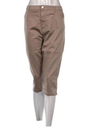 Дамски панталон Zavanna, Размер XL, Цвят Бежов, Цена 17,39 лв.