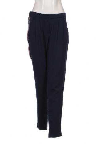 Pantaloni de femei Ze-Ze, Mărime M, Culoare Albastru, Preț 15,26 Lei