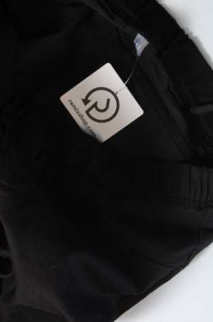 Дамски панталон Zeeman, Размер XL, Цвят Черен, Цена 7,25 лв.