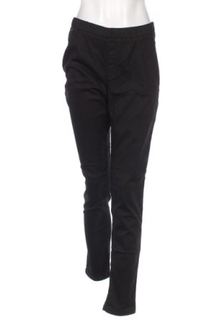 Pantaloni de femei Zeeman, Mărime XL, Culoare Negru, Preț 52,46 Lei
