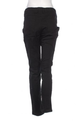 Damenhose Zeeman, Größe XL, Farbe Schwarz, Preis € 6,26