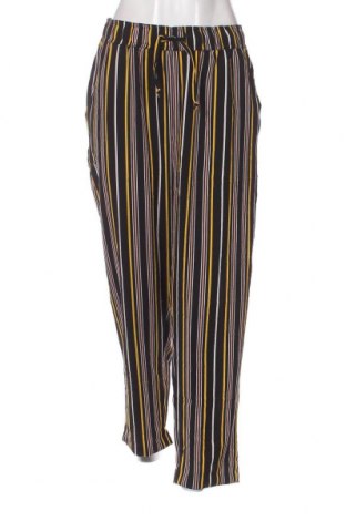 Дамски панталон Zeeman, Размер XL, Цвят Многоцветен, Цена 17,40 лв.