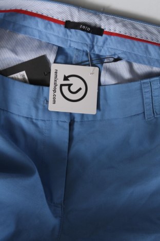 Damskie spodnie Zero, Rozmiar L, Kolor Niebieski, Cena 132,55 zł