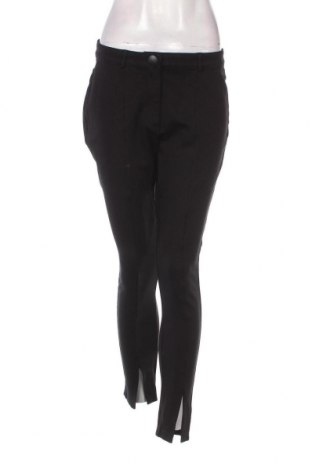 Дамски панталон Zero, Размер M, Цвят Черен, Цена 14,35 лв.