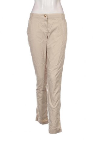 Дамски панталон Zero, Размер L, Цвят Бежов, Цена 20,50 лв.