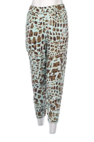 Γυναικείο παντελόνι Zerres, Μέγεθος XL, Χρώμα Πολύχρωμο, Τιμή 20,97 €