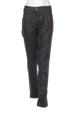 Дамски панталон Zerres, Размер XXL, Цвят Сив, Цена 41,16 лв.