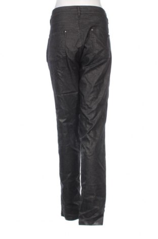 Γυναικείο παντελόνι Zerres, Μέγεθος XXL, Χρώμα Γκρί, Τιμή 21,05 €