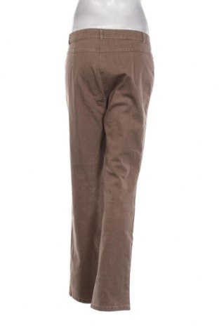 Дамски панталон Zerres, Размер M, Цвят Кафяв, Цена 26,75 лв.
