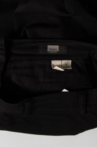Γυναικείο παντελόνι Zerres, Μέγεθος XS, Χρώμα Μαύρο, Τιμή 11,79 €