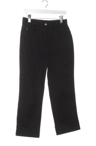 Pantaloni de femei Zerres, Mărime XS, Culoare Negru, Preț 68,25 Lei