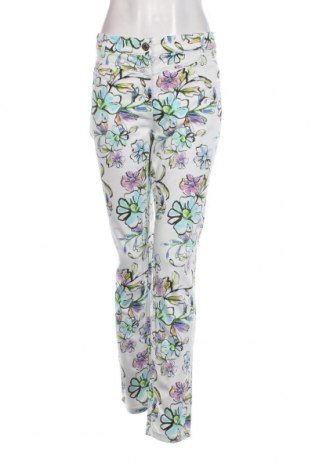 Pantaloni de femei Zerres, Mărime M, Culoare Multicolor, Preț 68,07 Lei