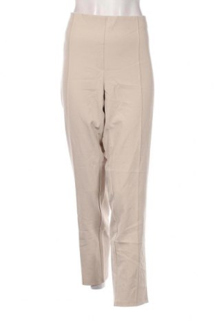 Pantaloni de femei Zerres, Mărime XXL, Culoare Bej, Preț 80,92 Lei