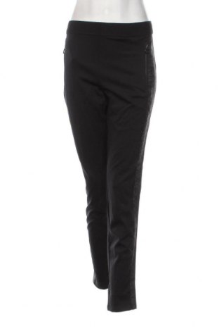 Дамски панталон Zerres, Размер XL, Цвят Черен, Цена 20,50 лв.