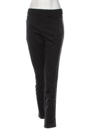 Pantaloni de femei Zerres, Mărime XL, Culoare Negru, Preț 74,18 Lei