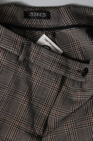 Γυναικείο παντελόνι Zerres, Μέγεθος XL, Χρώμα Πολύχρωμο, Τιμή 5,33 €
