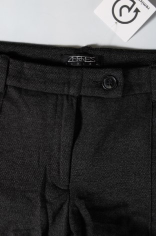Dámské kalhoty  Zerres, Velikost XL, Barva Černá, Cena  144,00 Kč