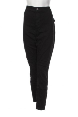 Pantaloni de femei Zizzi, Mărime XXL, Culoare Negru, Preț 94,73 Lei