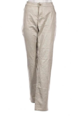 Дамски панталон Zizzi, Размер 4XL, Цвят Многоцветен, Цена 28,80 лв.