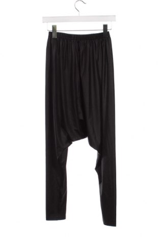 Дамски панталон Znk, Размер XS, Цвят Черен, Цена 29,00 лв.