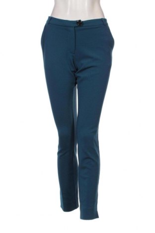Дамски панталон Zoe, Размер M, Цвят Зелен, Цена 11,60 лв.