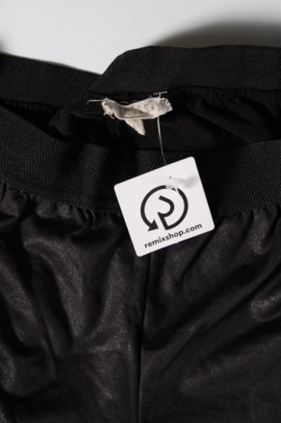 Γυναικείο παντελόνι Zusss, Μέγεθος L, Χρώμα Μαύρο, Τιμή 6,34 €