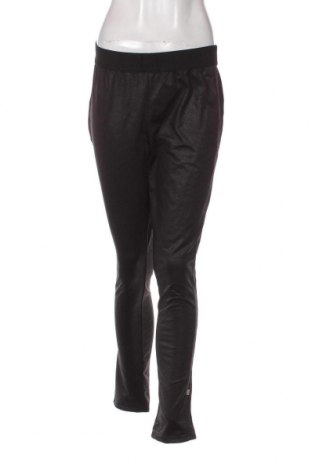 Γυναικείο παντελόνι Zusss, Μέγεθος L, Χρώμα Μαύρο, Τιμή 7,61 €