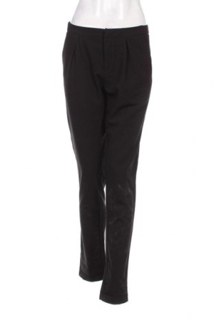 Дамски панталон mbyM, Размер M, Цвят Черен, Цена 10,20 лв.