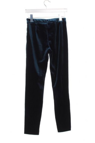 Dámske nohavice mbyM, Veľkosť XS, Farba Modrá, Cena  5,78 €