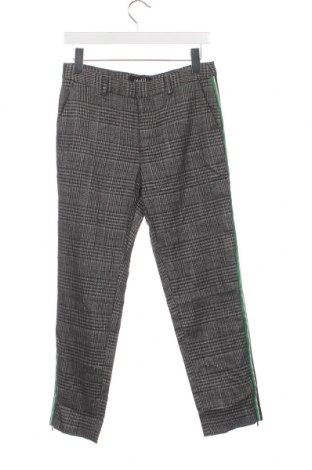 Pantaloni de femei mbyM, Mărime S, Culoare Gri, Preț 33,55 Lei