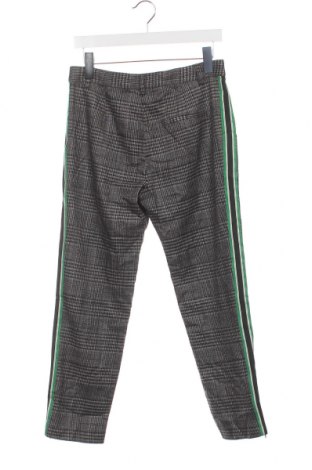Pantaloni de femei mbyM, Mărime S, Culoare Gri, Preț 114,08 Lei