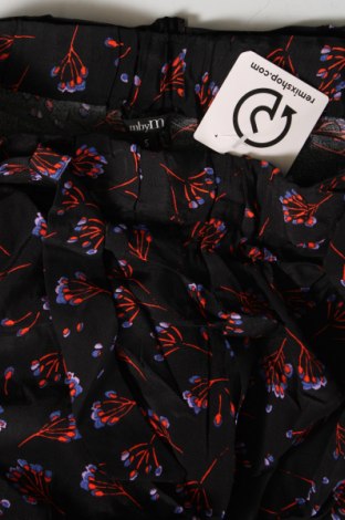 Γυναικείο παντελόνι mbyM, Μέγεθος S, Χρώμα Πολύχρωμο, Τιμή 16,82 €