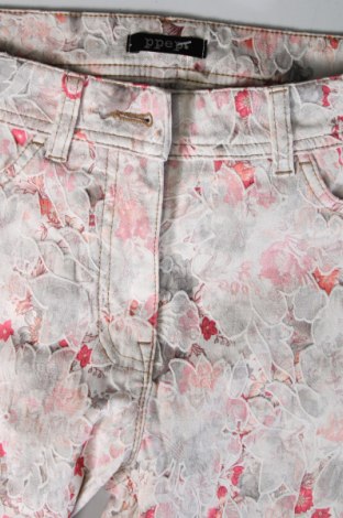 Γυναικείο παντελόνι ppep., Μέγεθος M, Χρώμα Πολύχρωμο, Τιμή 10,96 €