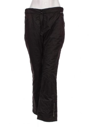 Γυναίκειο παντελόνι για χειμερινά σπορ, Μέγεθος S, Χρώμα Μαύρο, Τιμή 26,44 €