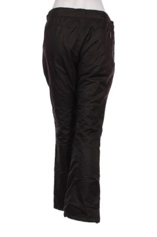 Дамски панталон за зимни спортове, Размер S, Цвят Черен, Цена 11,25 лв.