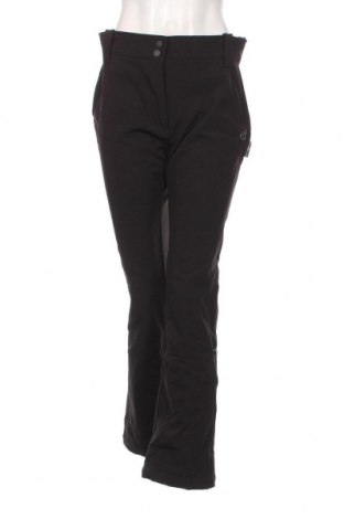 Дамски панталон за зимни спортове, Размер M, Цвят Черен, Цена 42,75 лв.