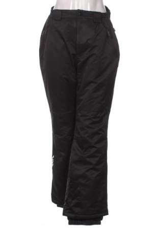 Γυναίκειο παντελόνι για χειμερινά σπορ, Μέγεθος M, Χρώμα Μαύρο, Τιμή 27,83 €