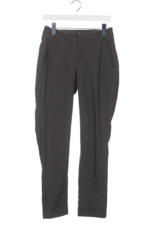 Дамски панталон за зимни спортове, Размер XS, Цвят Сив, Цена 45,00 лв.