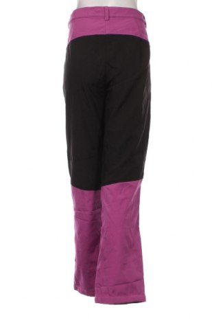 Дамски панталон за зимни спортове, Размер XXL, Цвят Лилав, Цена 11,25 лв.
