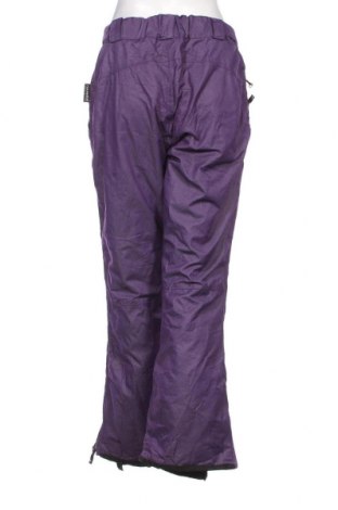 Γυναίκειο παντελόνι για χειμερινά σπορ Active Touch, Μέγεθος M, Χρώμα Βιολετί, Τιμή 22,27 €