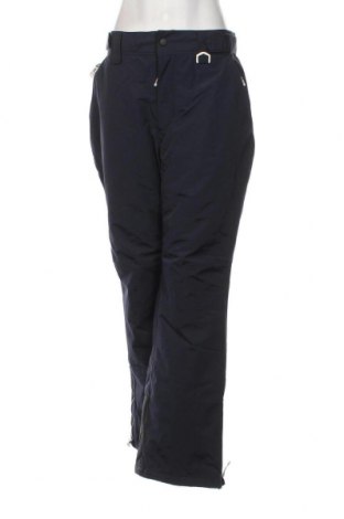 Дамски панталон за зимни спортове Amazon Essentials, Размер L, Цвят Син, Цена 72,00 лв.