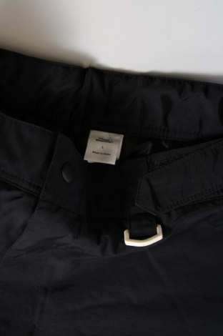 Pantaloni de damă pentru sporturi de iarnă Amazon Essentials, Mărime L, Culoare Negru, Preț 82,90 Lei