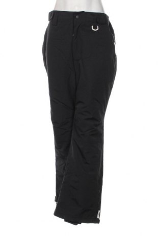 Дамски панталон за зимни спортове Amazon Essentials, Размер L, Цвят Черен, Цена 72,00 лв.
