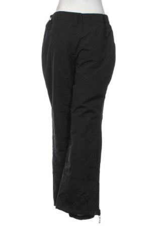 Дамски панталон за зимни спортове Amazon Essentials, Размер L, Цвят Черен, Цена 33,60 лв.
