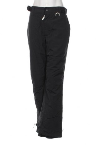 Дамски панталон за зимни спортове Amazon Essentials, Размер XL, Цвят Черен, Цена 72,00 лв.