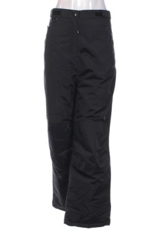 Дамски панталон за зимни спортове Amazon Essentials, Размер XXL, Цвят Черен, Цена 26,40 лв.