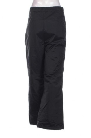 Дамски панталон за зимни спортове Amazon Essentials, Размер XXL, Цвят Черен, Цена 37,20 лв.
