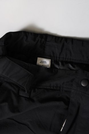 Pantaloni de damă pentru sporturi de iarnă Amazon Essentials, Mărime M, Culoare Negru, Preț 94,74 Lei